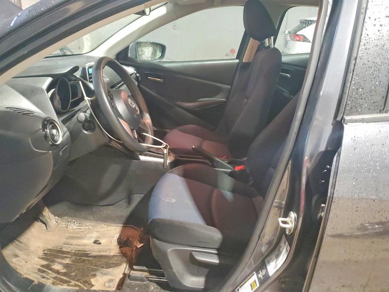 Продаж на аукціоні авто 2016 Toyota Yaris, vin: 3MYDLBYVXGY121737, номер лоту: 51698076