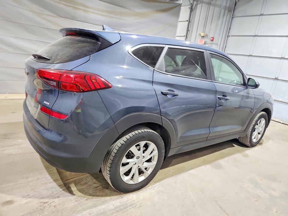 54870986 :رقم المزاد ، KM8J2CA48MU351492 vin ، 2021 Hyundai Tucson مزاد بيع