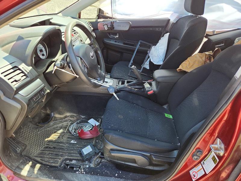 Продаж на аукціоні авто 2013 Subaru Impreza, vin: JF1GJAC62DH023083, номер лоту: 54224376