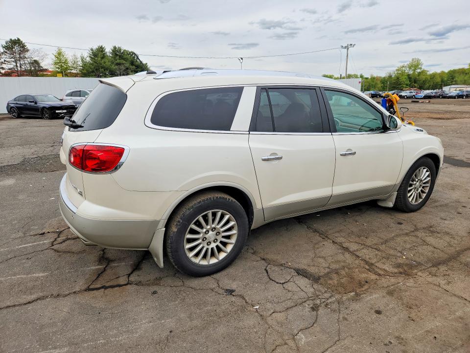 Aukcja sprzedaży 2011 Buick Enclave, vin: 5GAKVBED0BJ419899, numer aukcji: 51915726