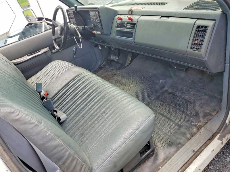 Aukcja sprzedaży 1991 Gmc Sierra, vin: 1GDKC34K9MJ518763, numer aukcji: 54427606