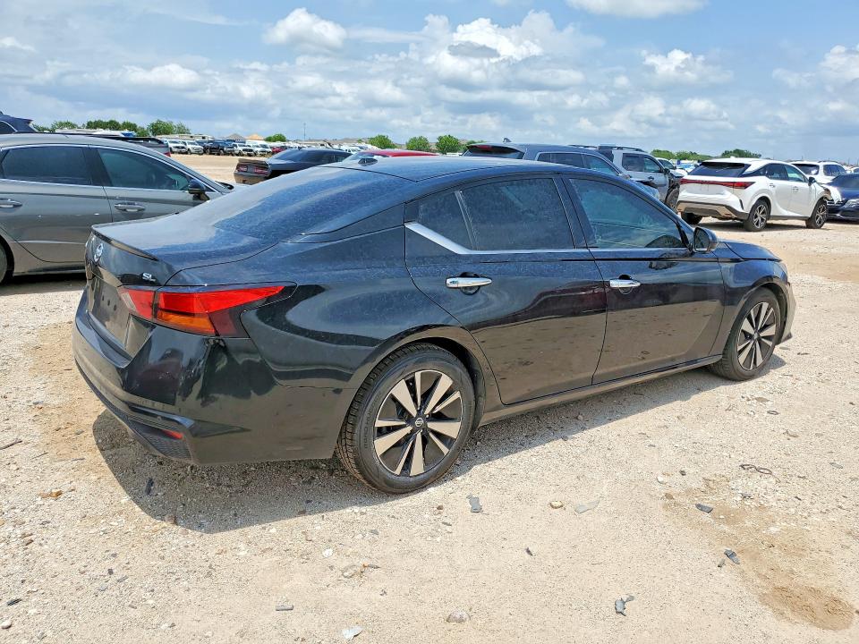 Aukcja sprzedaży 2019 Nissan Altima, vin: 1N4BL4EV5KC175850, numer aukcji: 55021216