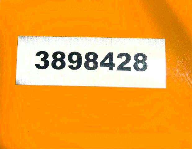 Aukcja sprzedaży 2026 Others Industrial, vin: 3898428, numer aukcji: 53517736