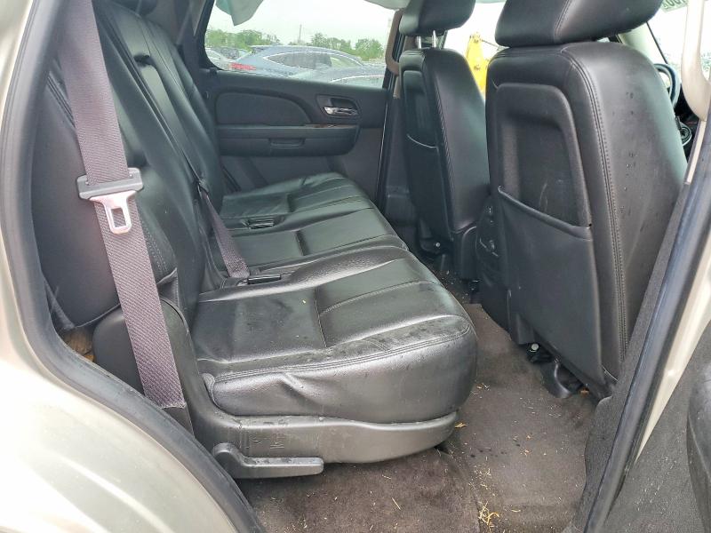 Aukcja sprzedaży 2014 Gmc Yukon, vin: 1GKS2CE07ER193851, numer aukcji: 52494466