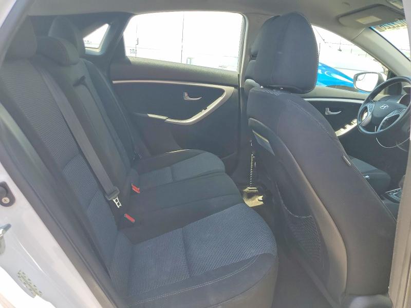 Продажа на аукционе авто 2014 Hyundai Elantra Gt, vin: KMHD35LH4EU204352, номер лота: 54022226