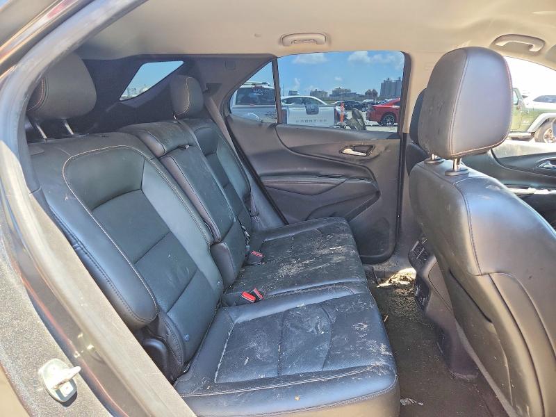 Aukcja sprzedaży 2018 Chevrolet Equinox, vin: 2GNAXMEV9J6205618, numer aukcji: 53324226