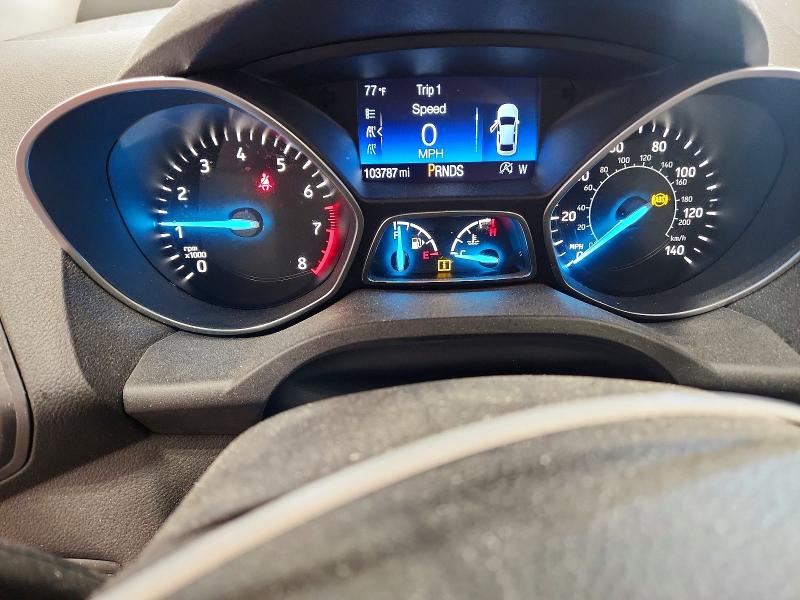 Aukcja sprzedaży 2017 Ford Escape, vin: 1FMCU0GD0HUC20541, numer aukcji: 54111006