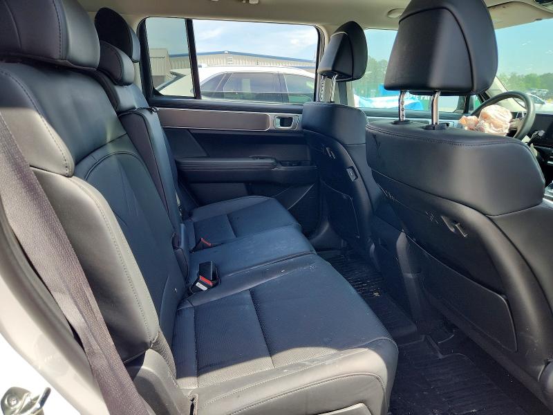 Продаж на аукціоні авто 2025 Hyundai Santa Fe, vin: 5NMP3DGL2SH084032, номер лоту: 54291056