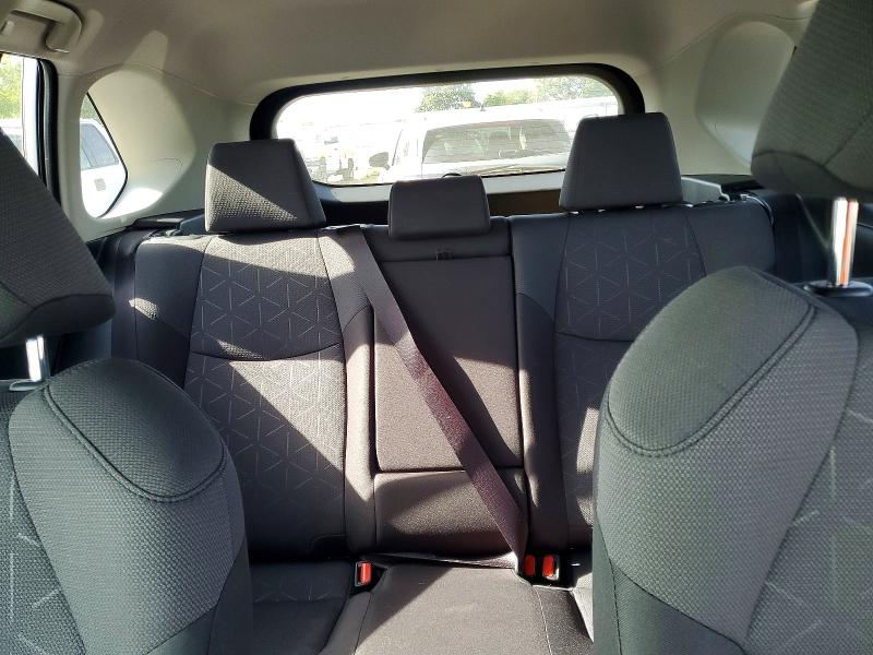 2025 Toyota Rav4 Hybrid მანქანა იყიდება აუქციონზე, vin: JTMRWRFV9SJ083793, აუქციონის ნომერი: 52970306