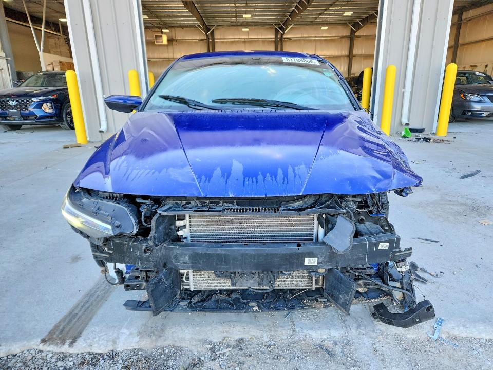 Aukcja sprzedaży 2024 Hyundai Elantra, vin: KMHLM4DJ0RU106798, numer aukcji: 51789066