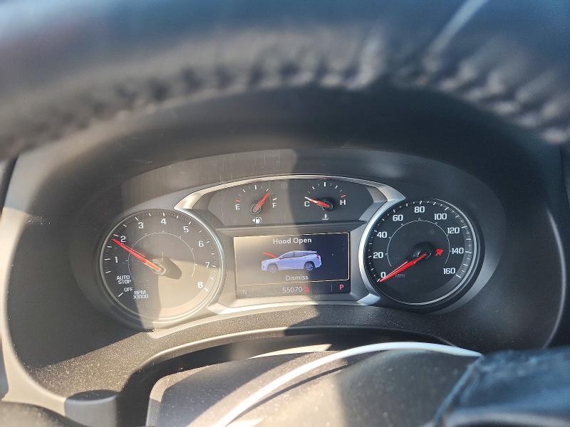 Продаж на аукціоні авто 2019 Gmc Terrain, vin: 3GKALVEX3KL101039, номер лоту: 52507376