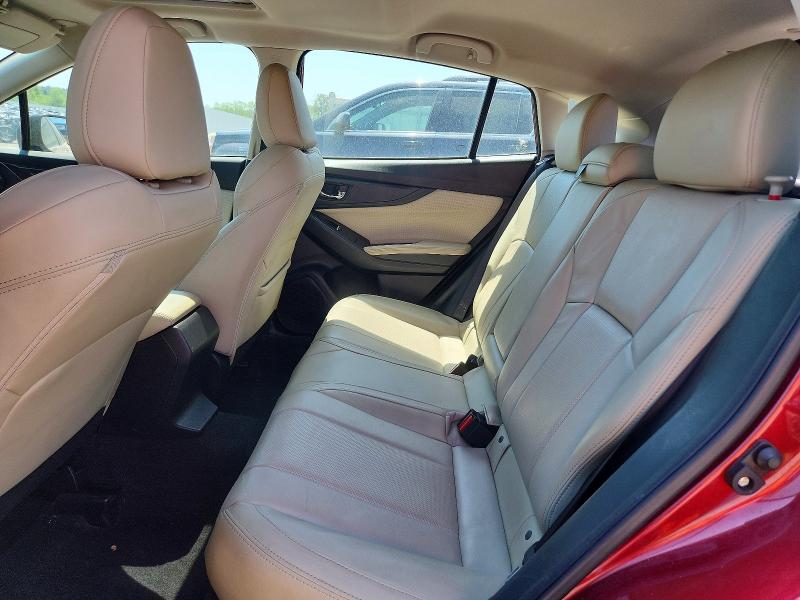 Aukcja sprzedaży 2018 Subaru Impreza, vin: 4S3GTAU69J3721895, numer aukcji: 54816476