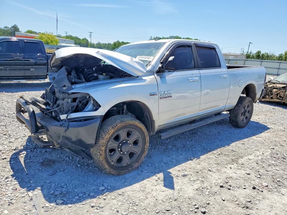 Aukcja sprzedaży 2015 Ram 2500, vin: 3C6TR5DT8FG610633, numer aukcji: 53444046