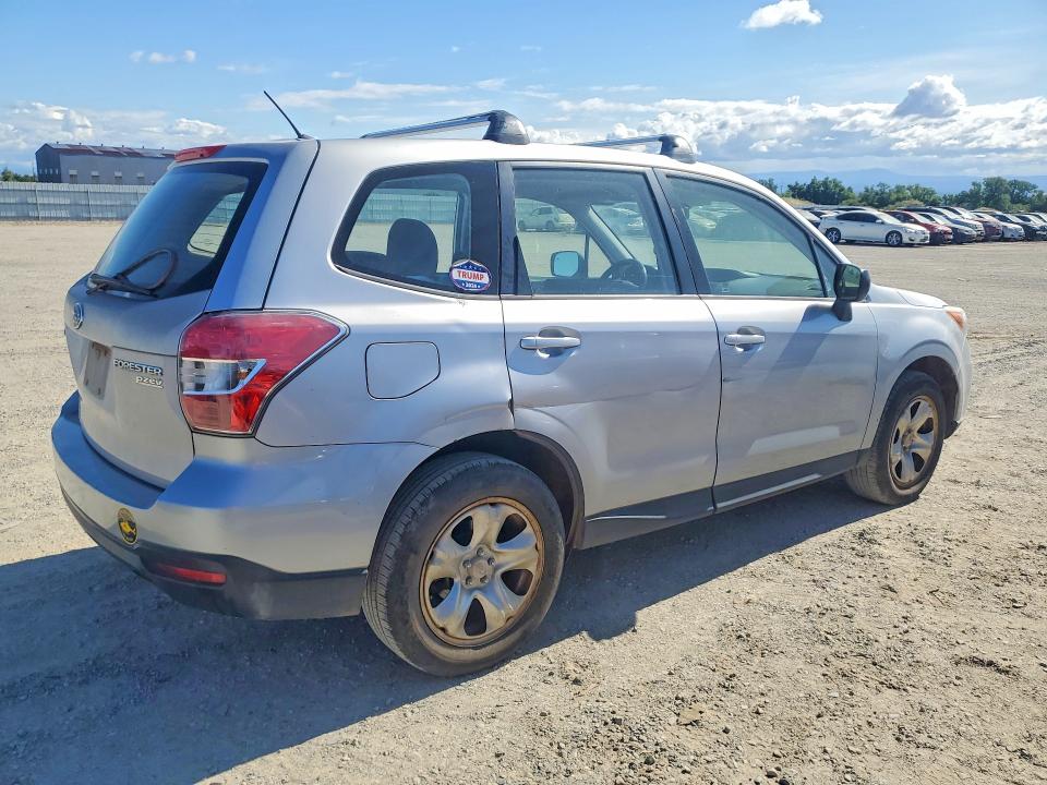 Aukcja sprzedaży 2014 Subaru Forester, vin: JF2SJAAC4EH407608, numer aukcji: 54866616