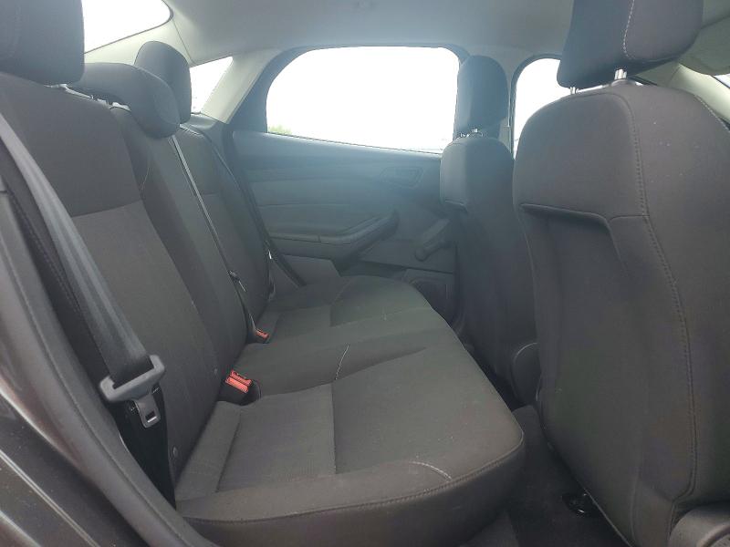 Aukcja sprzedaży 2016 Ford Focus, vin: 1FADP3E25GL203649, numer aukcji: 53839956