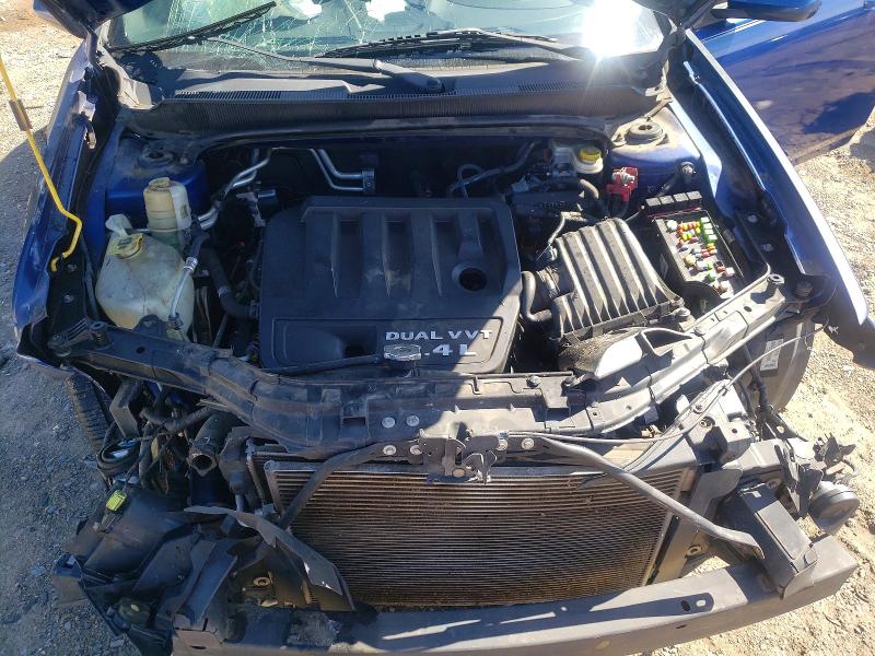 Продажа на аукционе авто 2012 Dodge Avenger, vin: 1C3CDZCB6CN162147, номер лота: 53257246