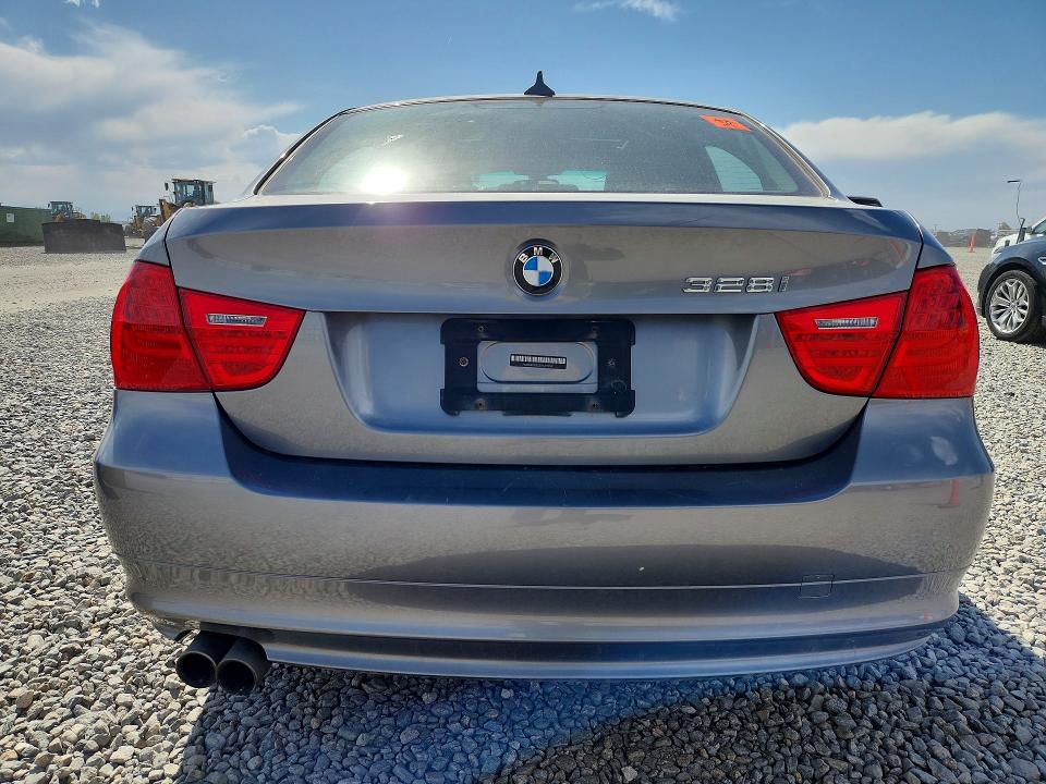 Продаж на аукціоні авто 2009 Bmw 328, vin: WBAPH73539A171059, номер лоту: 53136436