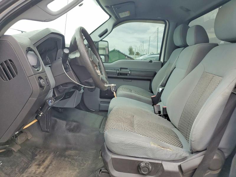 2015 Ford F250 მანქანა იყიდება აუქციონზე, vin: 1FTBF2B67FED20903, აუქციონის ნომერი: 52482576