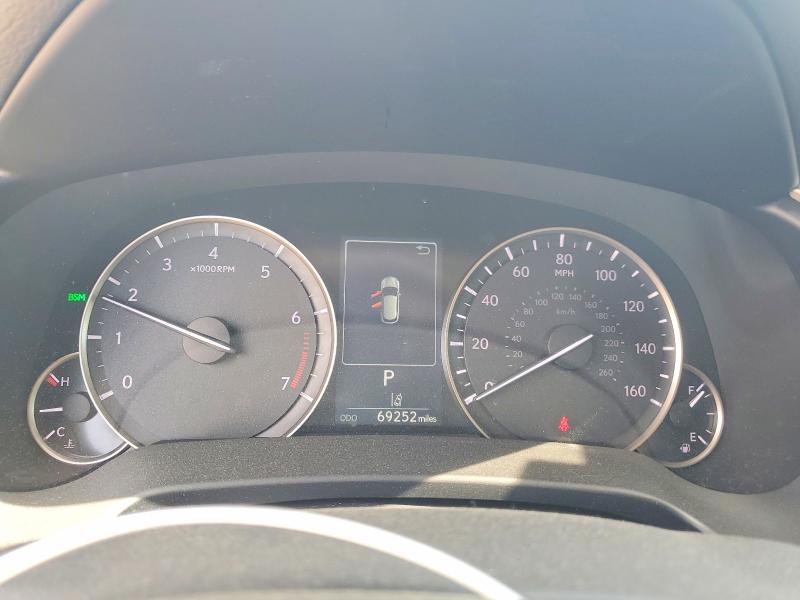 Aukcja sprzedaży 2020 Lexus Rx, vin: 2T2HZMAA6LC170196, numer aukcji: 52195286