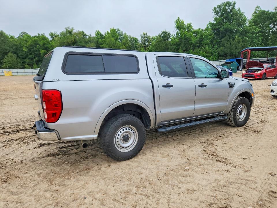 Aukcja sprzedaży 2020 Ford Ranger, vin: 1FTER4EH3LLA00983, numer aukcji: 53224866