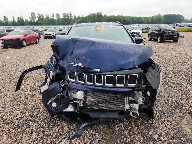 Aukcja sprzedaży 2019 Jeep Compass, vin: 3C4NJCBB3KT773375, numer aukcji: 52694966