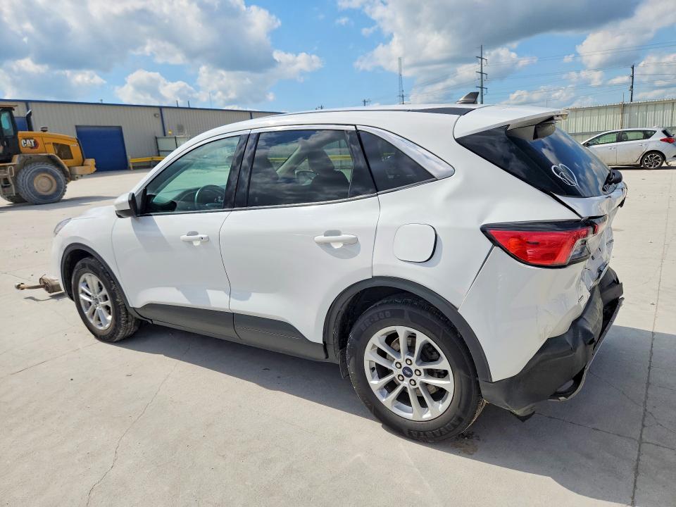 Продажа на аукционе авто 2021 Ford Escape, vin: 1FMCU9G66MUA35622, номер лота: 53218326