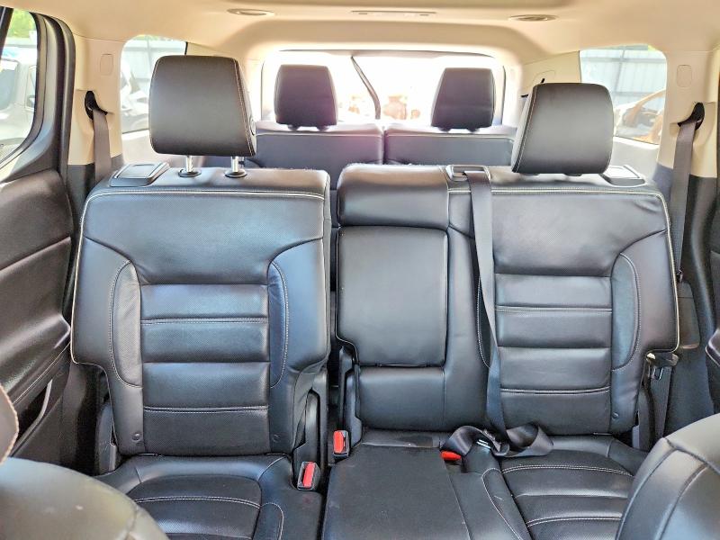 54594556 :رقم المزاد ، 1GKKNXLS6HZ253240 vin ، 2017 Gmc Acadia مزاد بيع