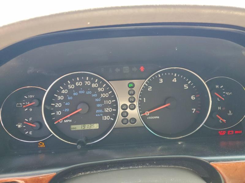 Продажа на аукционе авто 2007 Toyota Land Cruiser, vin: JTEHT05J772103292, номер лота: 52356836