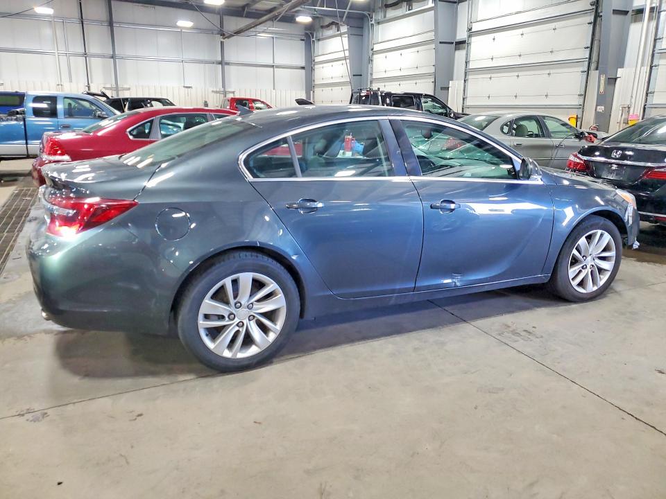 Aukcja sprzedaży 2014 Buick Regal, vin: 2G4GL5EX5E9250366, numer aukcji: 46777476