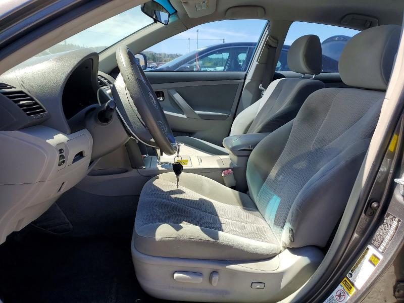 Aukcja sprzedaży 2011 Toyota Camry, vin: 4T4BF3EK0BR108330, numer aukcji: 54336796