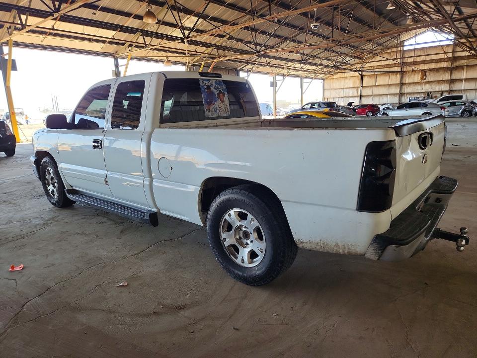 Продаж на аукціоні авто 2006 Chevrolet Silverado, vin: 1GCEC19X36Z234690, номер лоту: 54706896