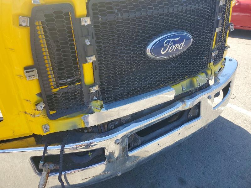 Aukcja sprzedaży 2016 Ford F650, vin: 1FDWX6DC1GDA03386, numer aukcji: 52406546