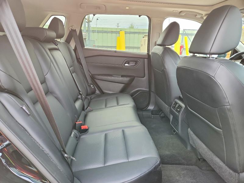 Продажа на аукционе авто 2023 Nissan Rogue, vin: 5N1BT3BB3PC763554, номер лота: 54044856