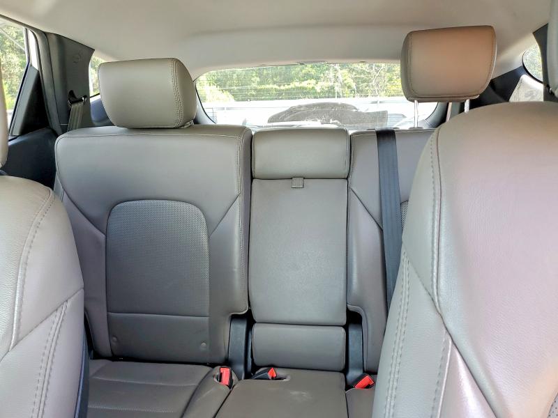 Продажа на аукционе авто 2018 Hyundai Santa Fe Sport, vin: 5XYZU3LB0JG538056, номер лота: 54435266