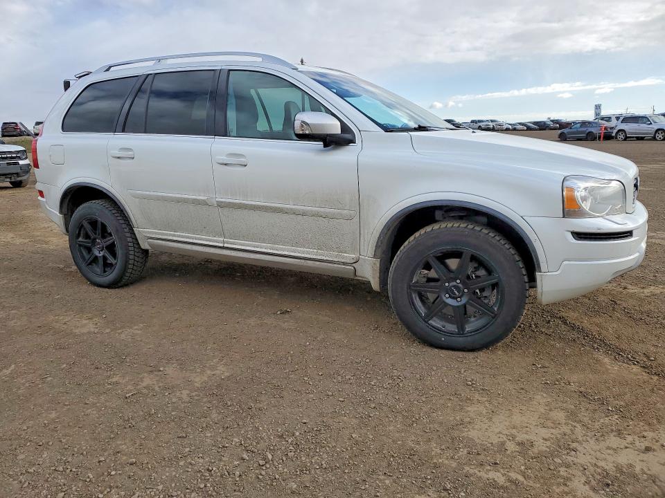 Продаж на аукціоні авто 2014 Volvo Xc90, vin: YV4952CT9E1702326, номер лоту: 52389406