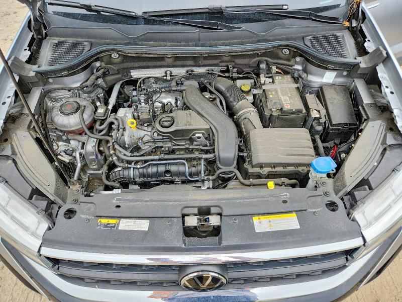 Продажа на аукционе авто 2023 Volkswagen Taos, vin: 3VVAX7B25PM331382, номер лота: 53694826