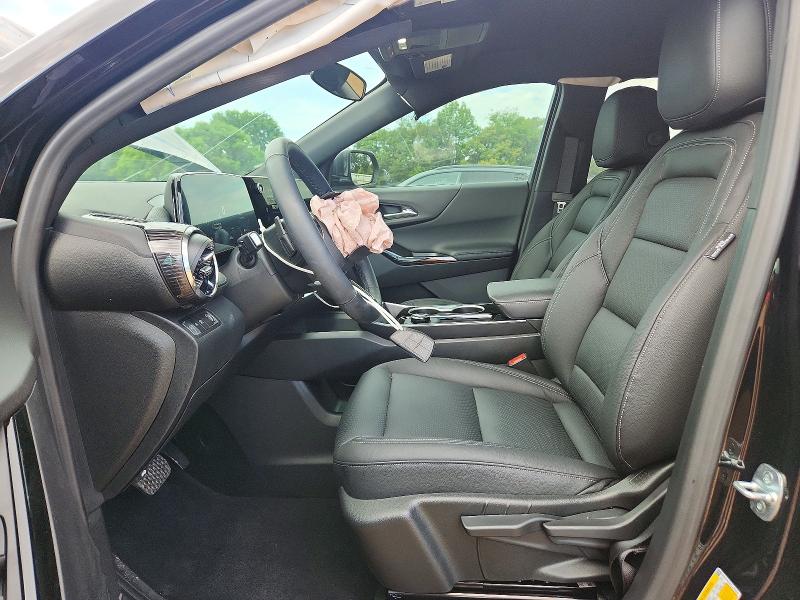 Aukcja sprzedaży 2026 Chevrolet Equinox, vin: 3GNAXHEG3TL270259, numer aukcji: 54995856