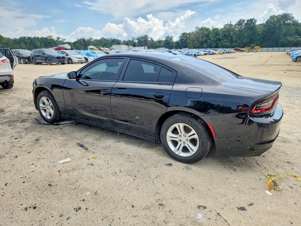 Aukcja sprzedaży 2022 Dodge Charger, vin: 2C3CDXBG8NH243454, numer aukcji: 55084646