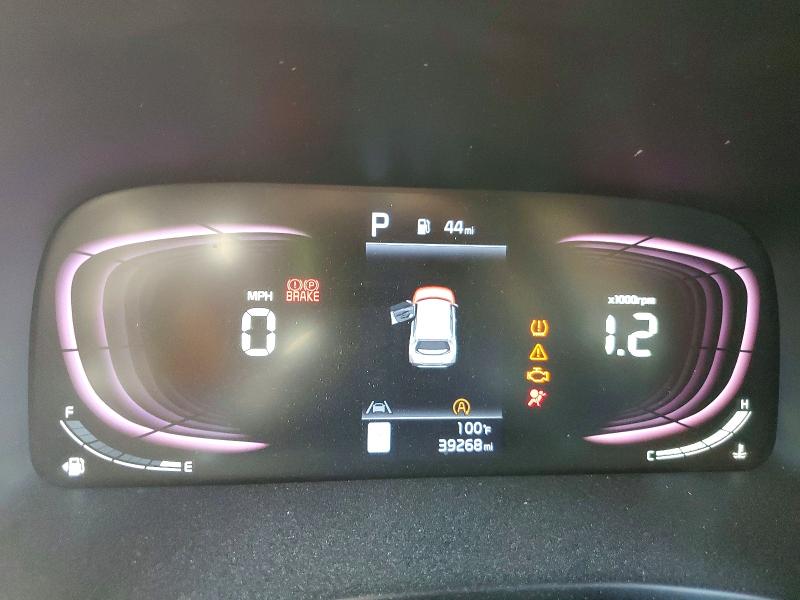 2023 Kia Soul მანქანა იყიდება აუქციონზე, vin: KNDJ23AU3P7889525, აუქციონის ნომერი: 54169616