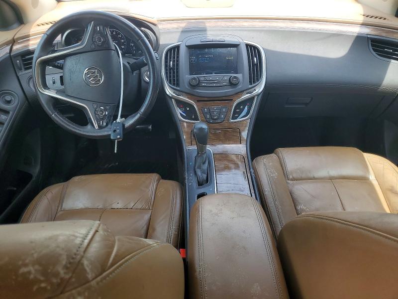 Aukcja sprzedaży 2014 Buick Lacrosse, vin: 1G4GB5G37EF258036, numer aukcji: 55190496