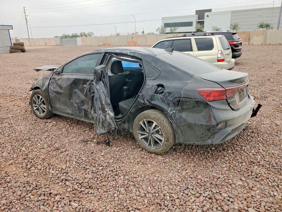 Aukcja sprzedaży 2024 Kia Forte, vin: 3KPF24AD8RE812227, numer aukcji: 51041866