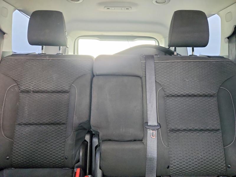 Aukcja sprzedaży 2017 Gmc Acadia, vin: 1GKKNKLA0HZ208630, numer aukcji: 52417756