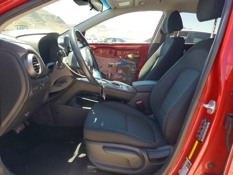 Aukcja sprzedaży 2020 Hyundai Kona, vin: KM8K23AG0LU063740, numer aukcji: 52272366