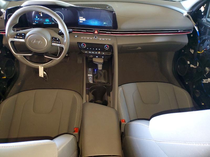 Продаж на аукціоні авто 2024 Hyundai Elantra, vin: KMHLS4DG6RU657103, номер лоту: 52682776