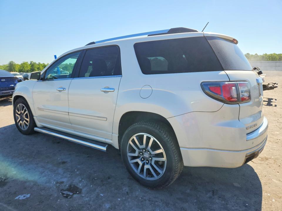 Aukcja sprzedaży 2014 Gmc Acadia, vin: 1GKKVTKD1EJ306206, numer aukcji: 52932326