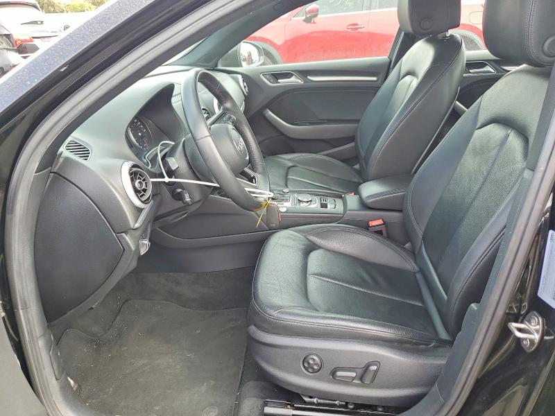 Продажа на аукционе авто 2020 Audi A3, vin: WAUAUGFF7LA041055, номер лота: 53849226