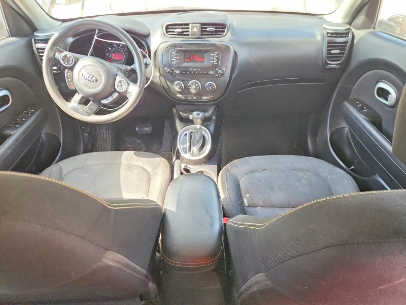 Aukcja sprzedaży 2015 Kia Soul, vin: KNDJP3A55F7784946, numer aukcji: 54520596