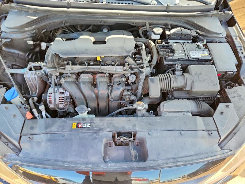 Продажа на аукционе авто 2020 Hyundai Elantra, vin: 5NPD84LF9LH571091, номер лота: 54645326