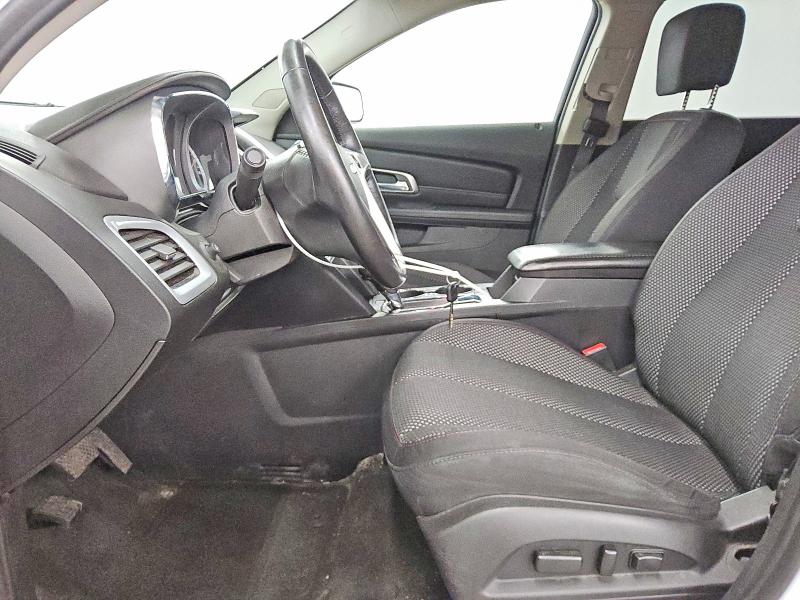 Aukcja sprzedaży 2017 Gmc Terrain, vin: 2GKFLTEK2H6129460, numer aukcji: 51462206