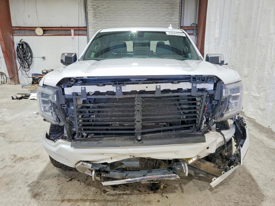 Aukcja sprzedaży 2021 Gmc Sierra, vin: 1GTU9FET6MZ414379, numer aukcji: 53544376